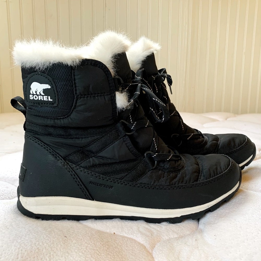 Sorel Snow Boots